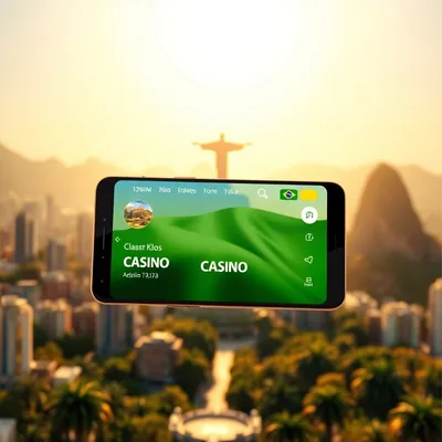 Login No Casinomia Online
